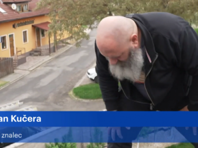 Opět "Na vaší straně"